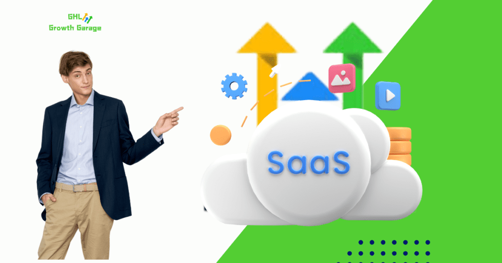 Ghl SaaS