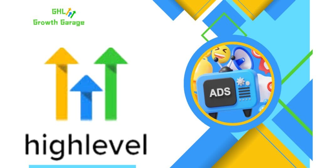 Ghl Ad Manager