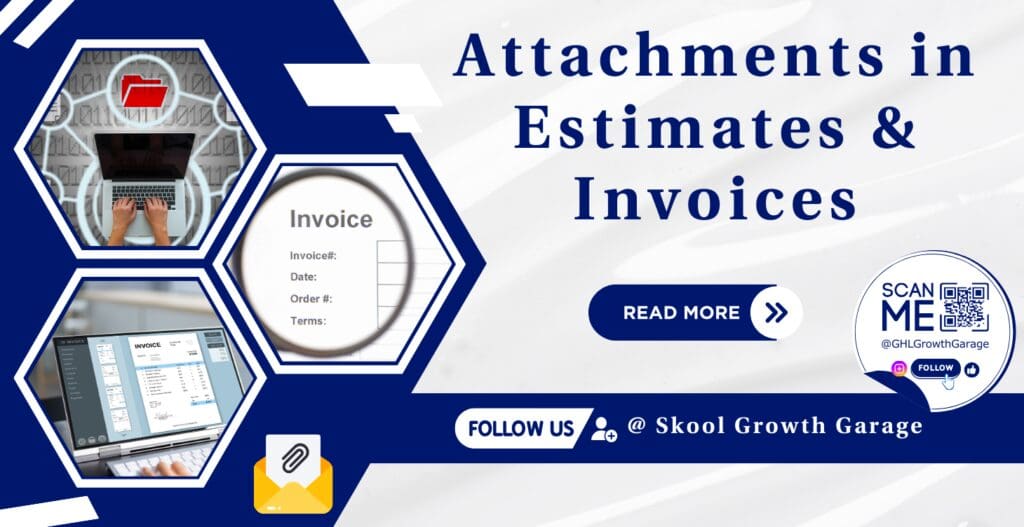 Invoices