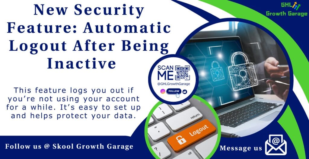 Security Feature
