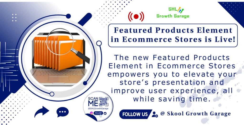 Ecommerce