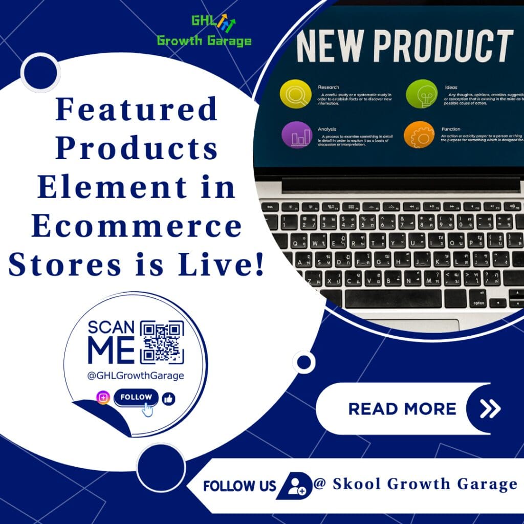 Ecommerce