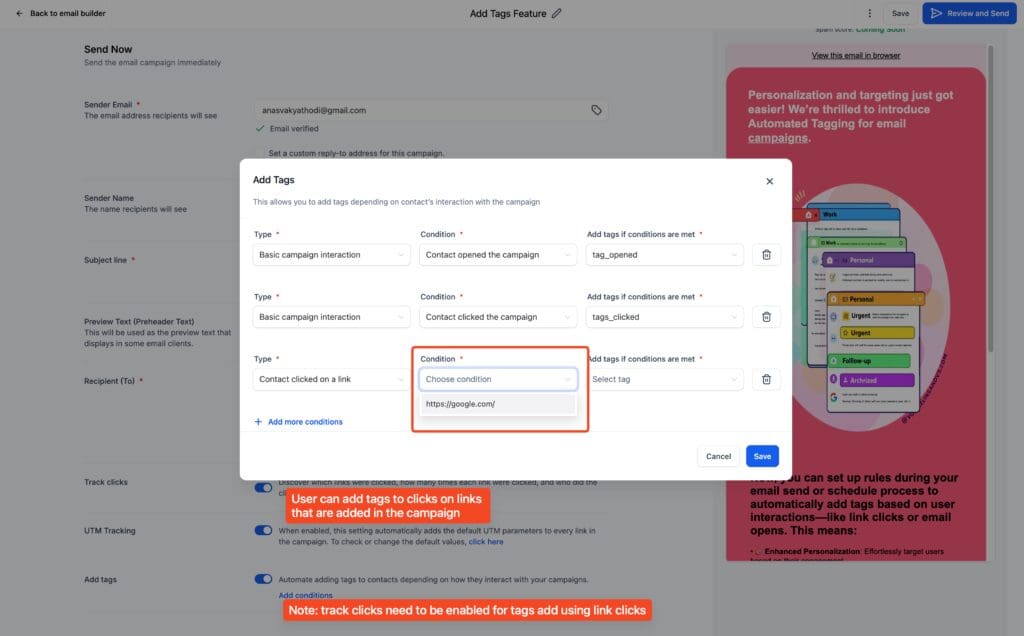 GHL Automation