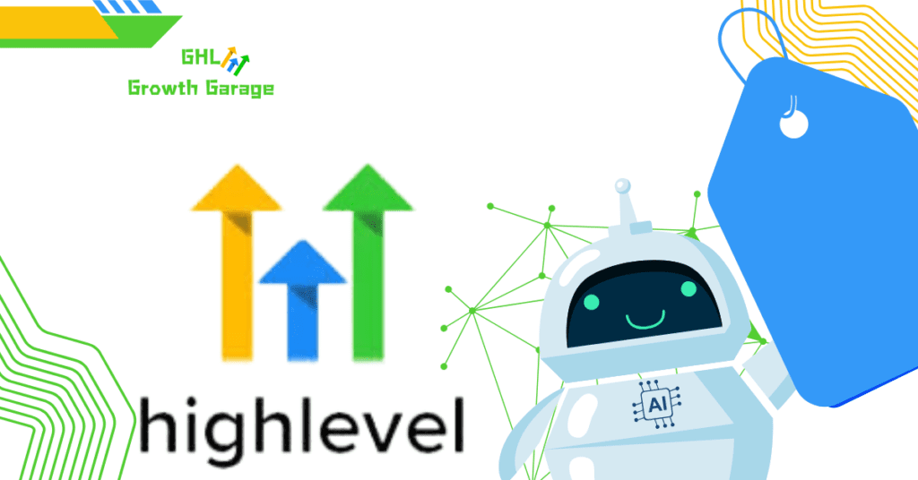 GHL Automation