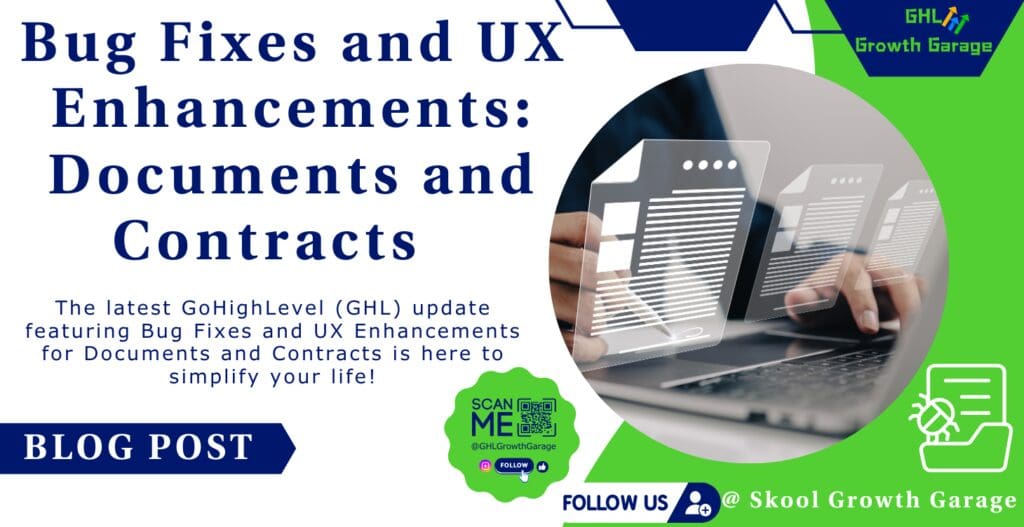 Documents